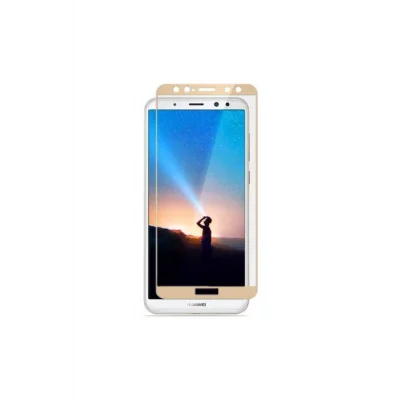 MATE 10 LİTE FİBER NANO GOLD