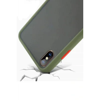 MONTREAL İPHONE XR KILIF