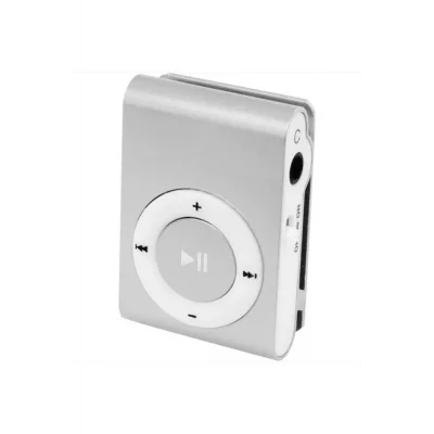 MP3+KULAKLIK MULTIMEDYA GRİ