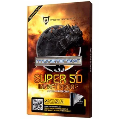 S9 PLUS MONSTER SÜPER 5D PET