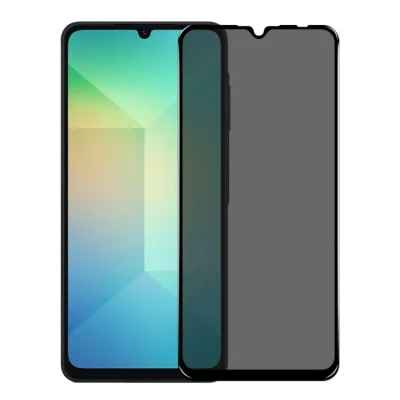 Samsung A06 Anti Statik Hayalet Cam