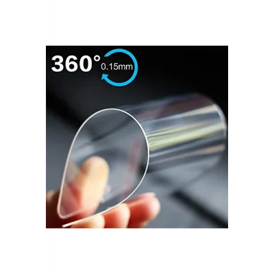 Samsung A14 Seramik Fiber Nano