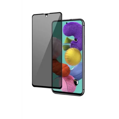 Samsung A71 -A91-Note 20 Mat Privacy Nano