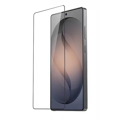 Samsung S26 Plus Anti Statik Cam Ekran Koruyucu