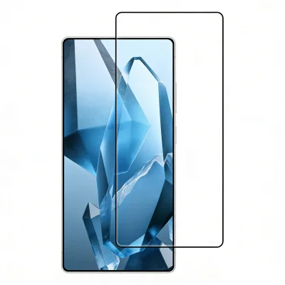 Samsung S26 Ultra Anti Statik Cam Ekran Koruyucu