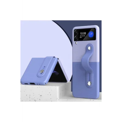 Samsung Z Flip 4 Kılıf