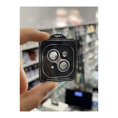 Sapphire İphone 14 - 14 Plus Lens Koruma