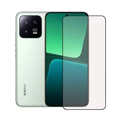 Xiaomi 13-14-15 Uyumlu Anti Statik Cam Ekran Koruyucu