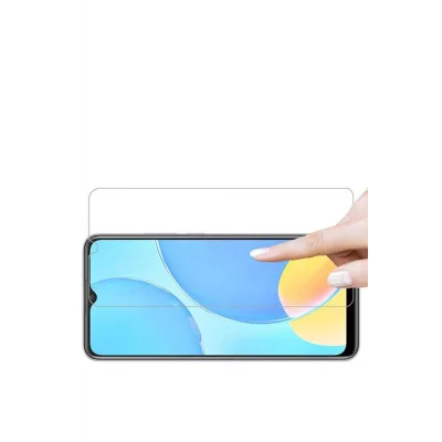 Xiaomi Redmi 11T Uyumlu Esnek Dayanıklı Blue Nano Ekran Koruyucu