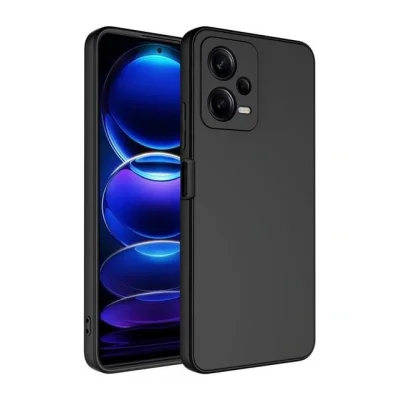 Xiaomi Redmi Note 12 Pro 5g Kamera Korumalı  Lansman Kapak