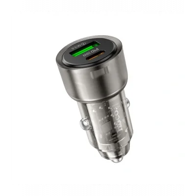 YGT+ 38w PD+q3 Araç Şarj