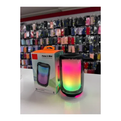 Ygt Pulse 5 mini Wireless Speacker