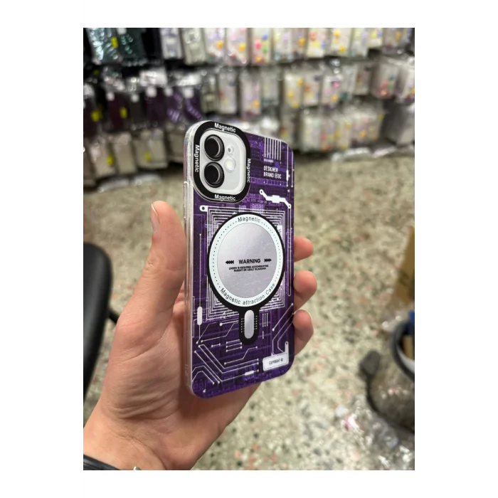 İphone 11 Uyumlu Plazma Cep Telefonu Kılıfı