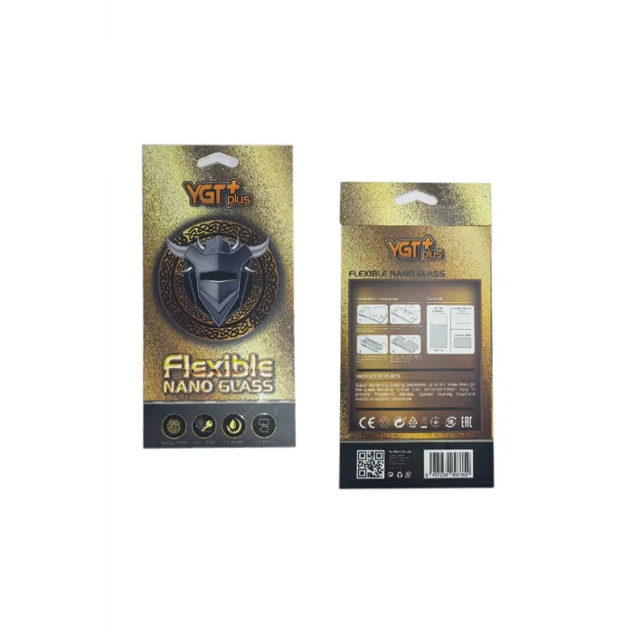 Samsung Galaxy Note 10 Lite Seramik Nano Ekran Koruyucu 9d