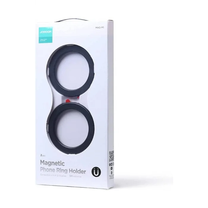 Magnetic Telefon Ring-2pc