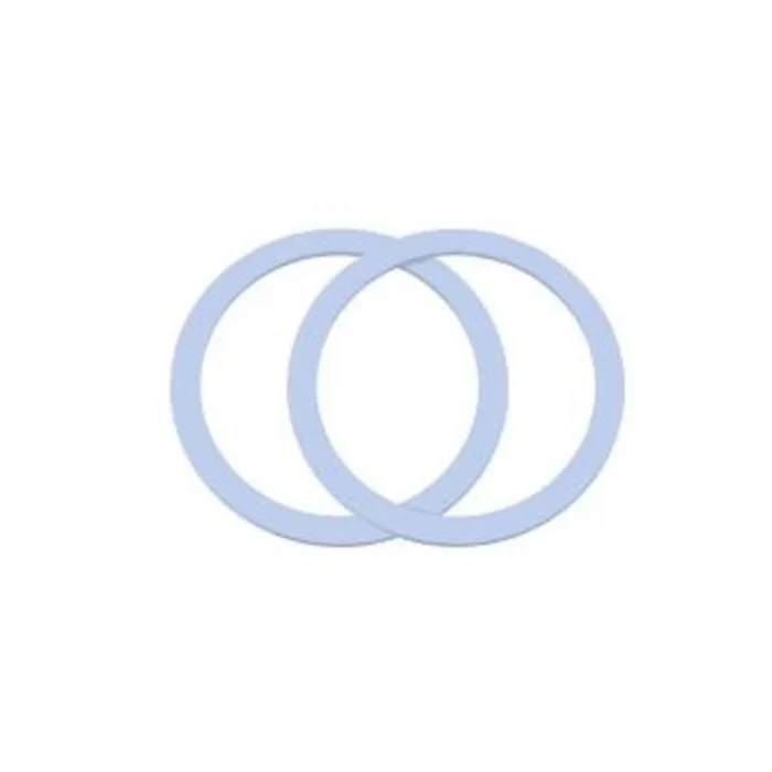 Magnetic Akıllı Telefon / Tablet Için Manyetik Montaj Halkası Ring-1pc