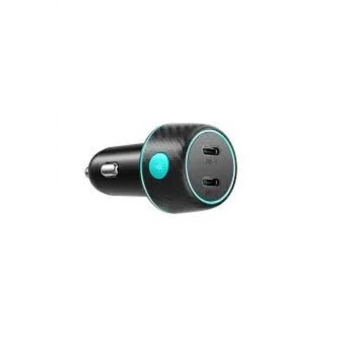 70w Çift Pd Çok Renkli Araç Şarj Cihazı Çakmaklık