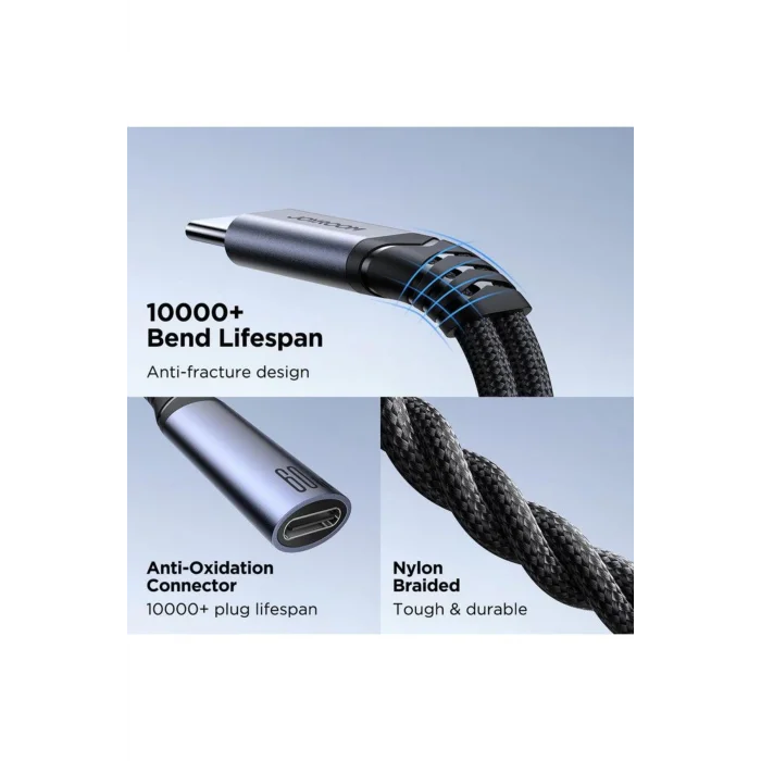 SY-C02 Audio Adaptör Type-C to 3.5mm