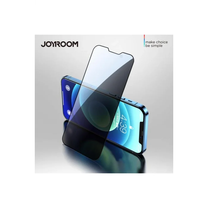 İphone 15 Plus Privacy Hayalet Cam Cep Telefonu Ekran Koruyucu Uyumlu