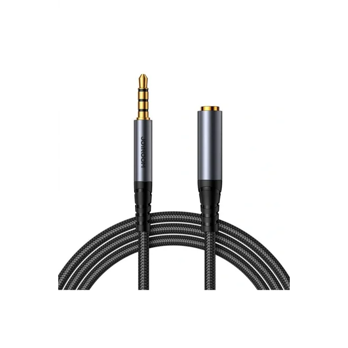 AUX Audio Uzatma Kablo (3.5mm dişi+erkek)