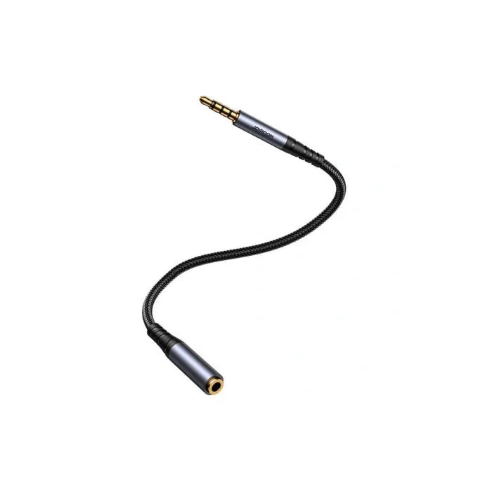 AUX Audio Uzatma Kablo (3.5mm dişi+erkek)