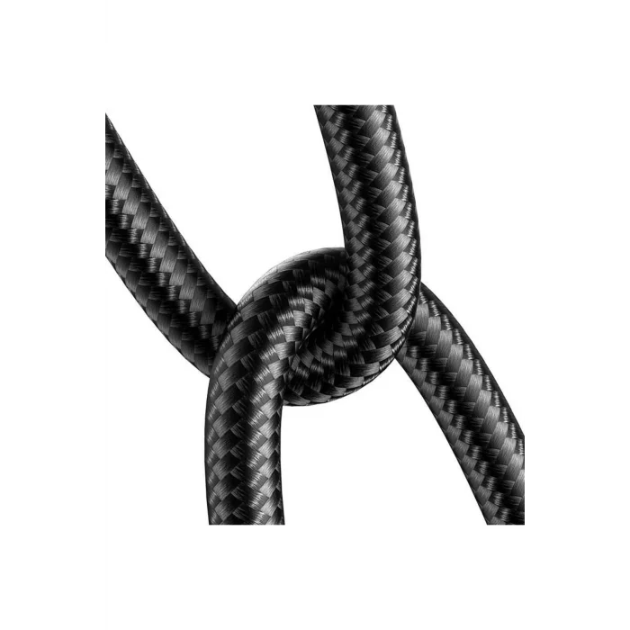 AUX Audio Uzatma Kablo (3.5mm dişi+erkek)