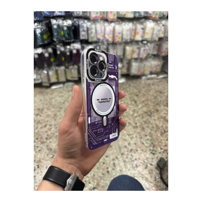 14 Pro Max Uyumlu Plazma Cep Telefonu Kılıfı