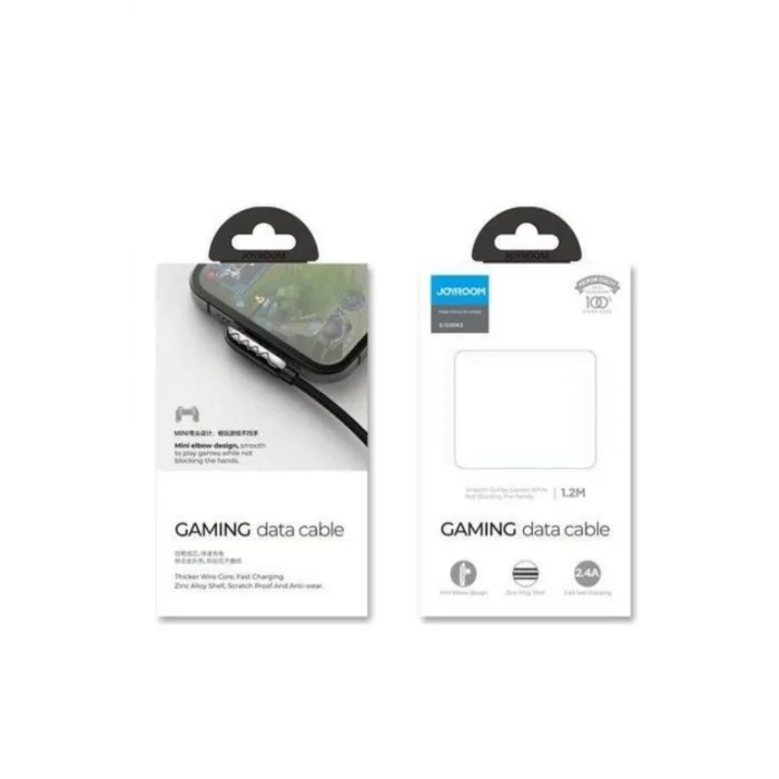 Joyroom Gaming Typ c Typ c Kablo