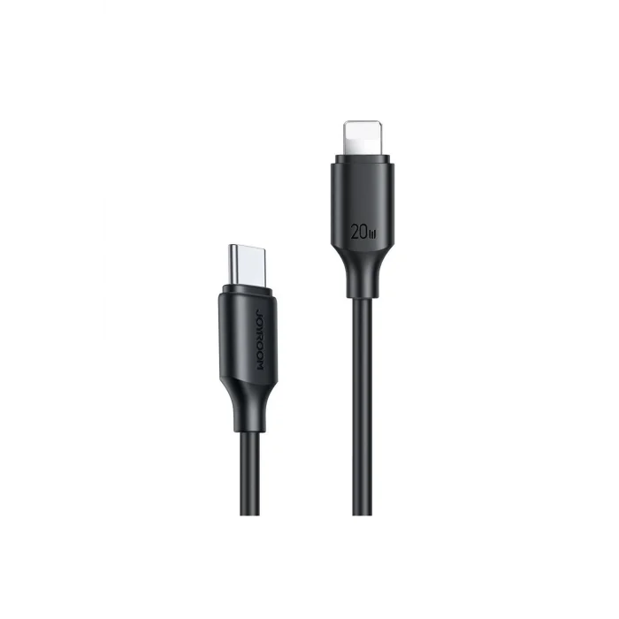 Joyroom 20W Type-C to Lightning Fast Data Kablo 0,25cm