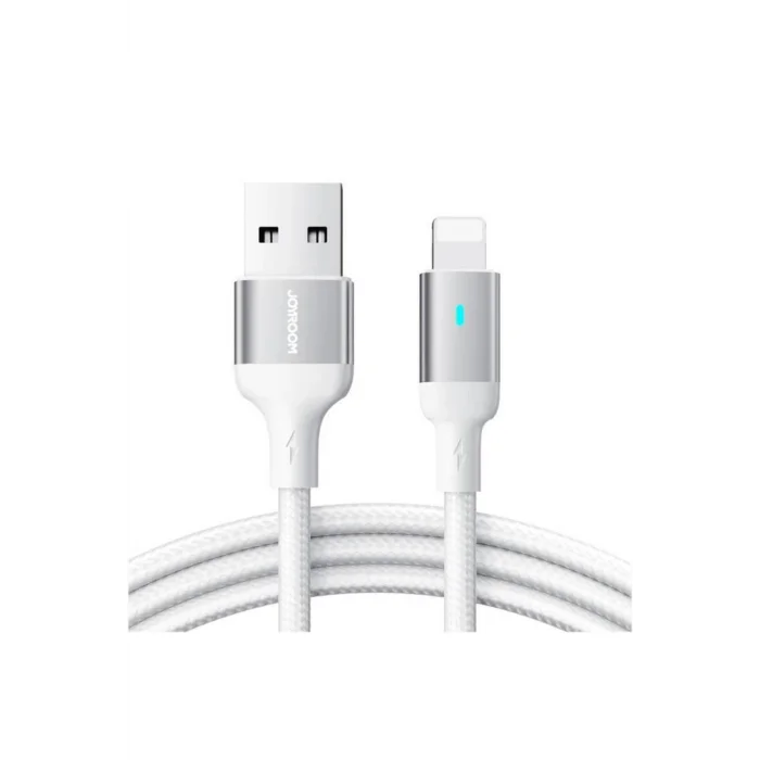 Joyroom Lighting Metal kopmaz Kablo 2m