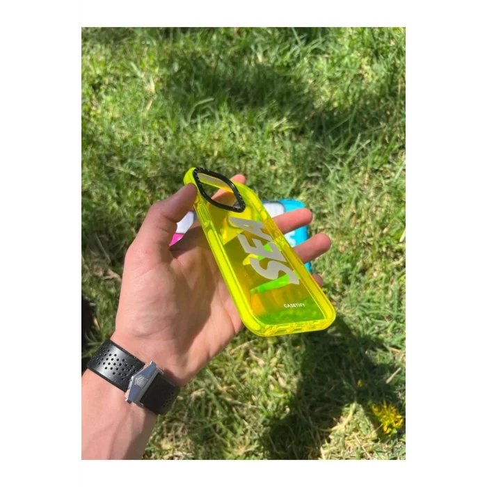 İphone 11 Sea Silikon