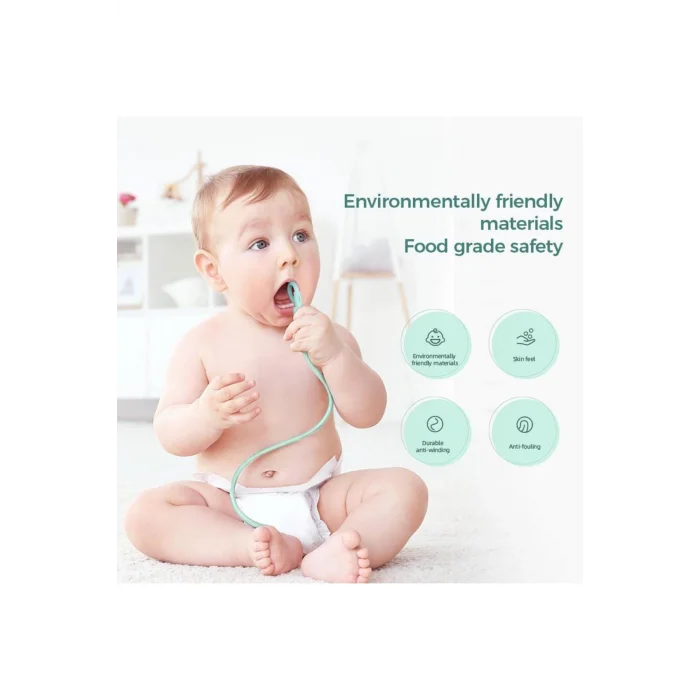 JOYROOM SİLİCON KABLO