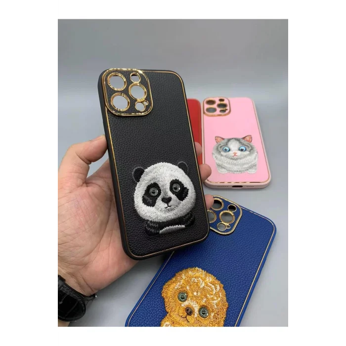 İphone 14 Pro Figürlü Coco Kapak