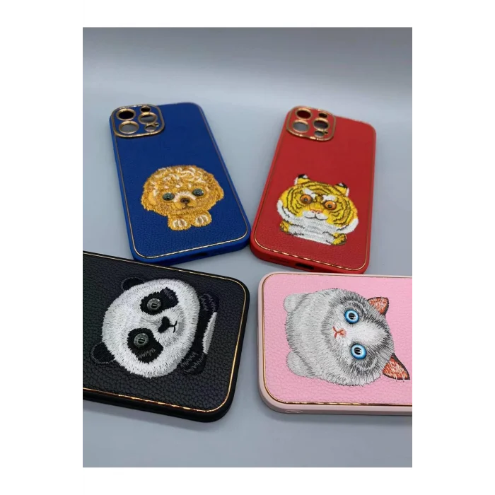 İphone 14 Pro Figürlü Coco Kapak