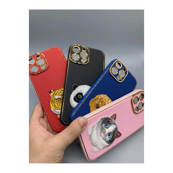 İphone 11 Figürlü Coco Telefon Kılıfı