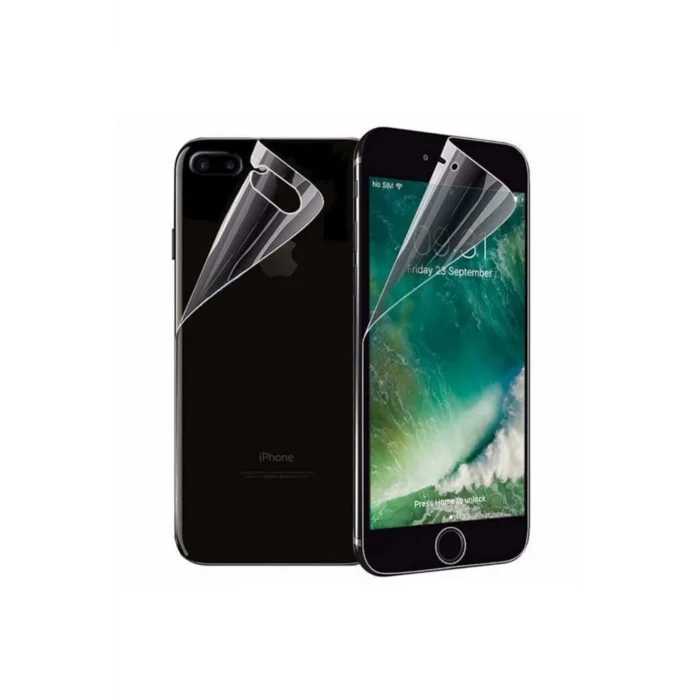 JOYROOM İPHONE 7-8 ÖN ARKA NANO