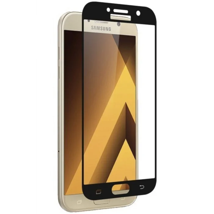 SAMSUNG A7 2017 FULL CAM SİYAH