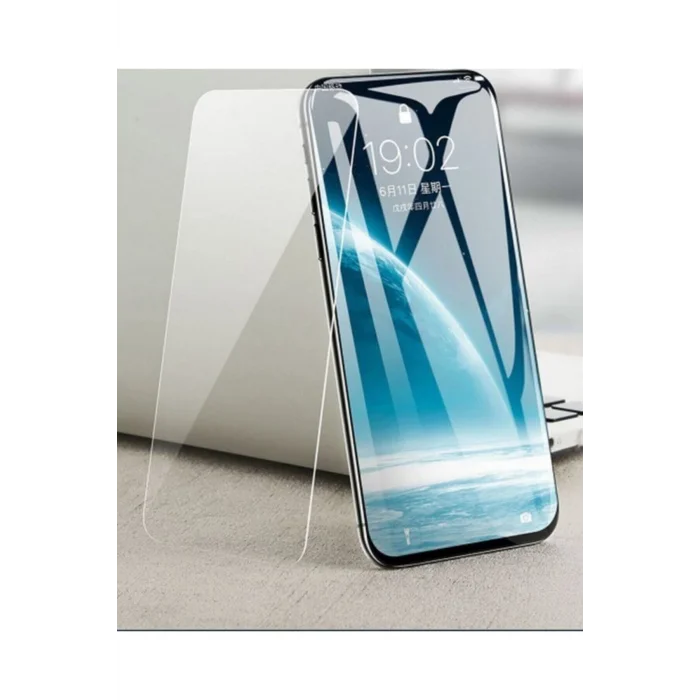 SAMSUNG A8 5D SİYAH CAM