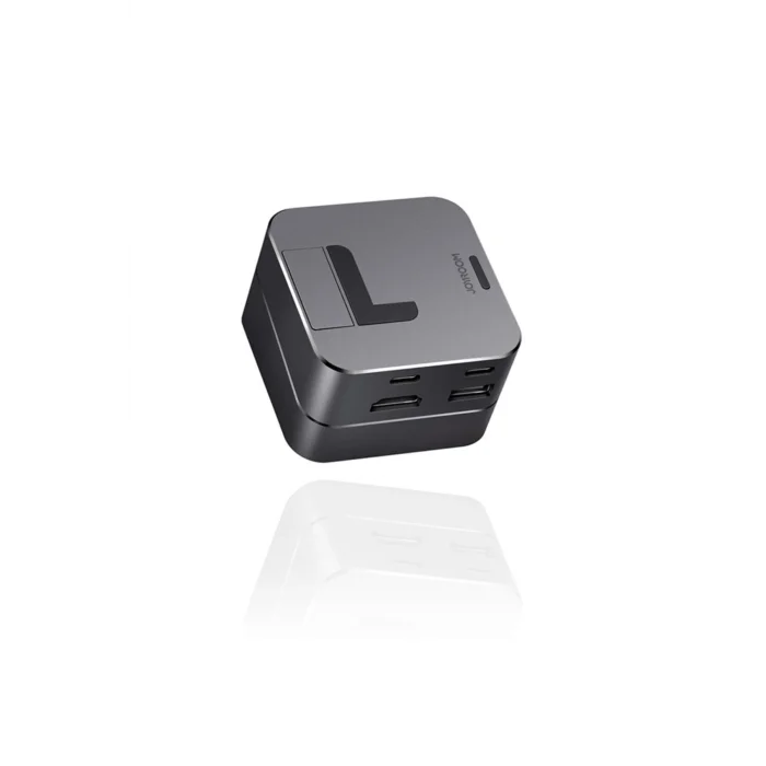 JOYROOM J-CUBE BOX ÇOGALTICI