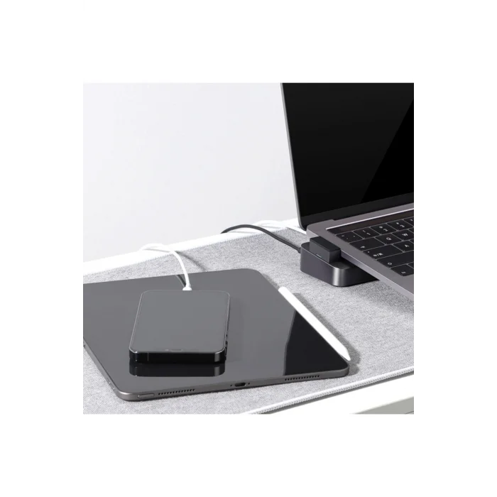 JOYROOM J-CUBE BOX ÇOGALTICI