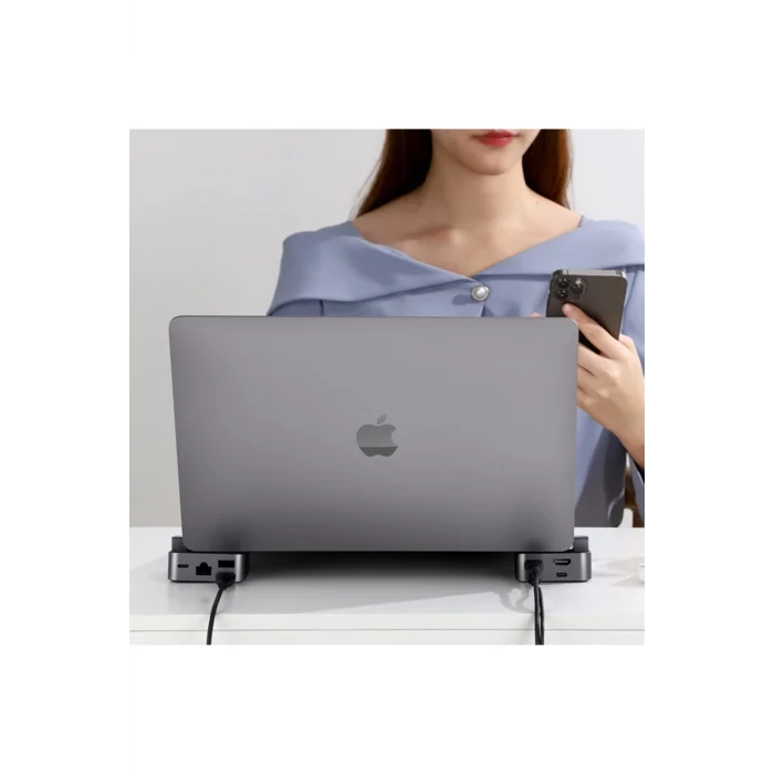 JOYROOM J-CUBE BOX ÇOGALTICI