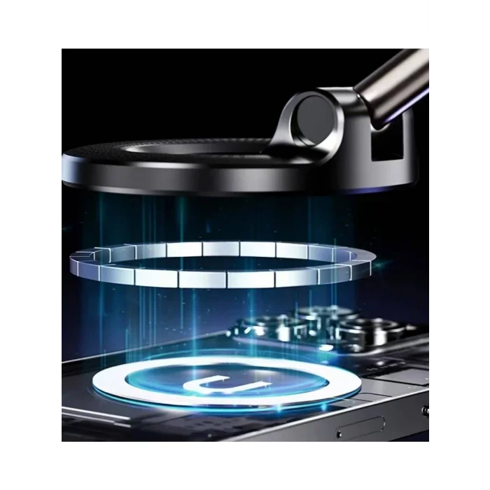 YGT G515 Emme Vantuzlu Tak Çıkar Araç Tutucu