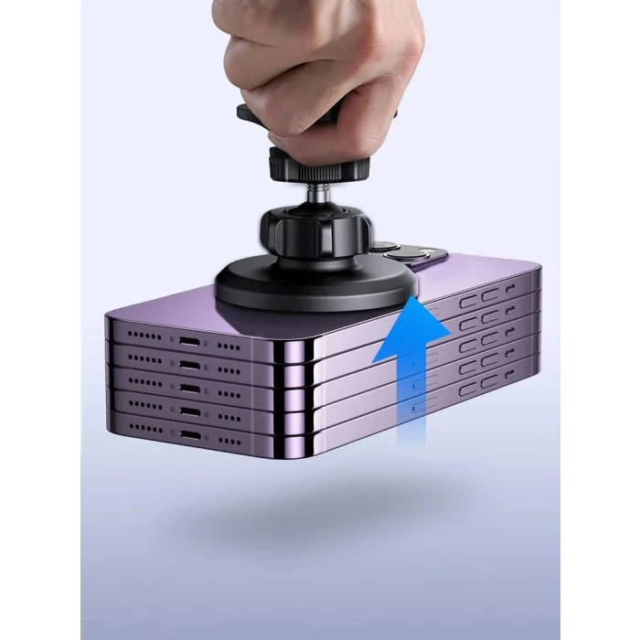 Joyroom Jr-Zs366 MagSafe Araç Tutucu (Havalandırma)