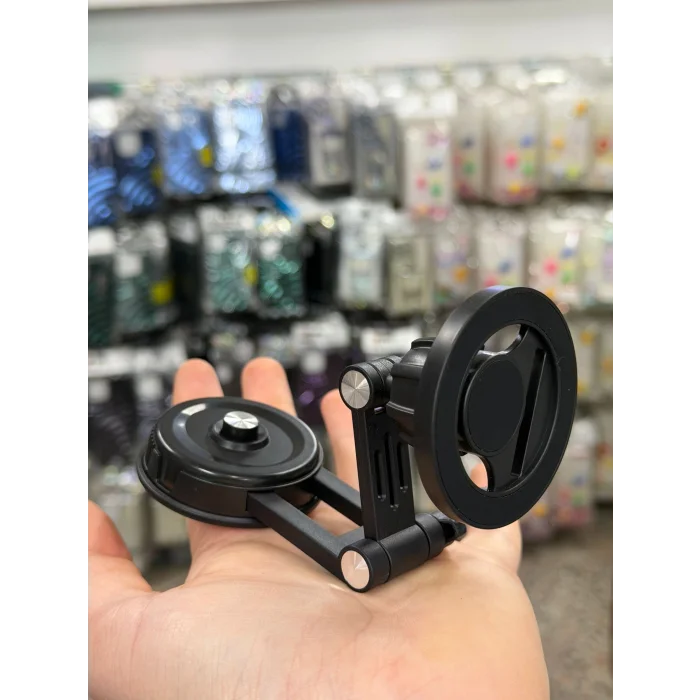 YGT Manyetik Akrobat Araç Tutucu (Göğüs)