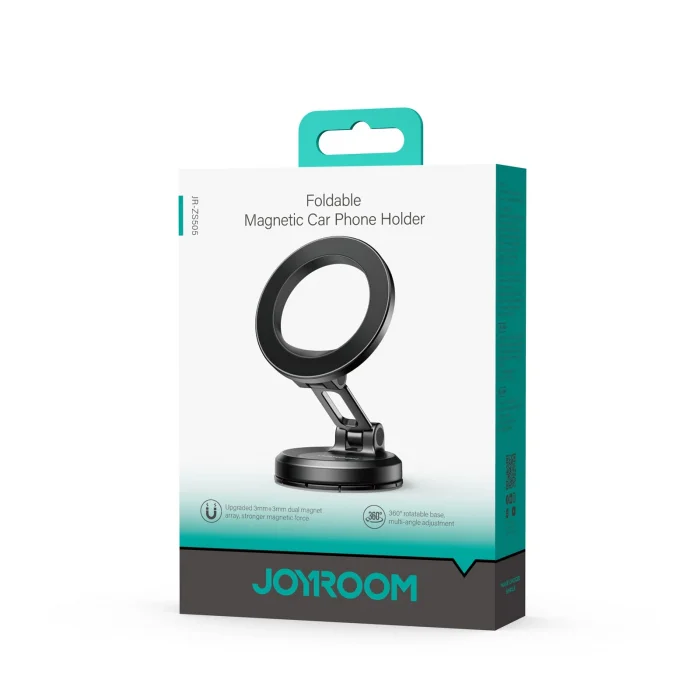 Joyroom JR-ZS505 Magnetik Katlanabilir Araç Tutucu