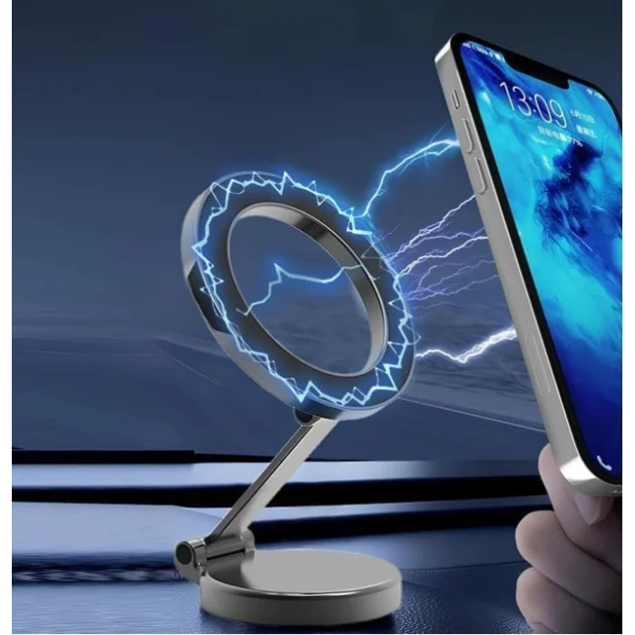 YGT G118 MagSafe Araç Tutucu (Göğüs)