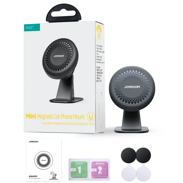 Joyroom Manyetik Araç Tutucu (Göğüs)