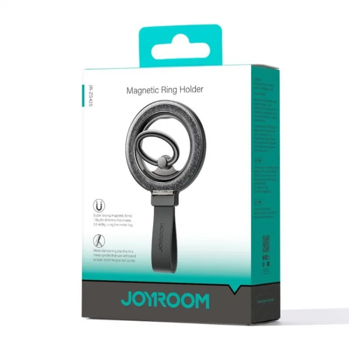 Joyroom JR-ZS425 Magnetic Ring Holder Telefon Tutucu
