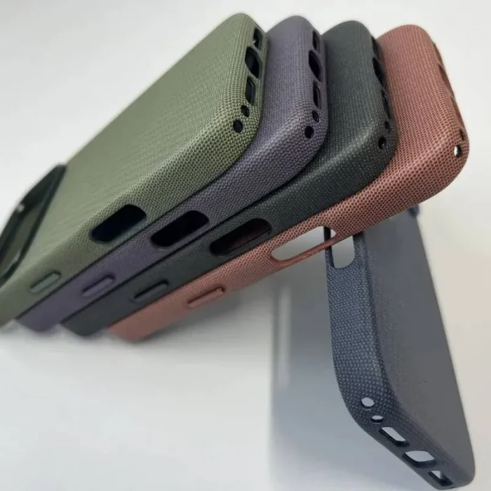 İphone 17 Pro Teknovoven Kılıf