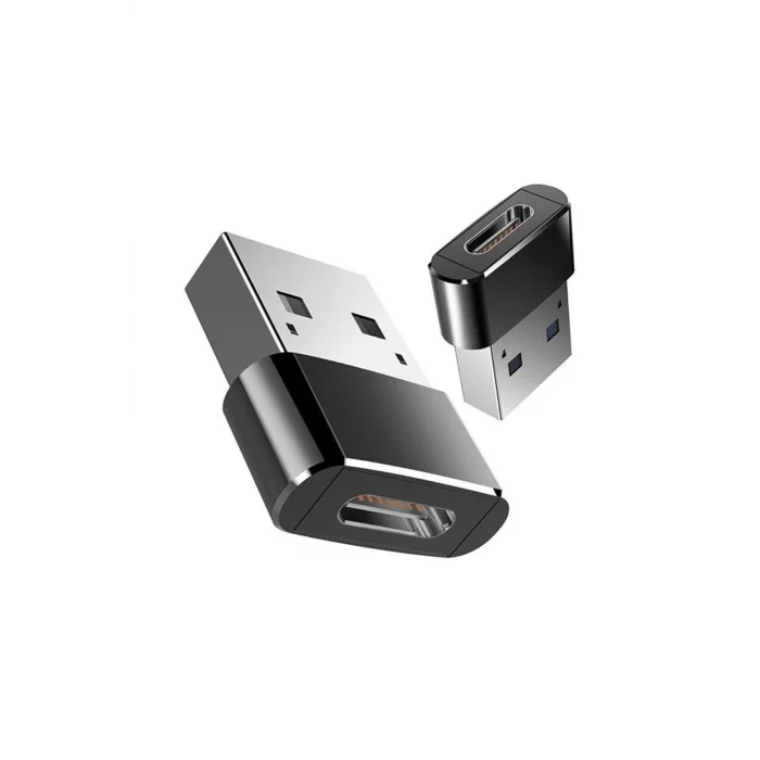 YGT Usb-Type-c Çevirici Adaptör